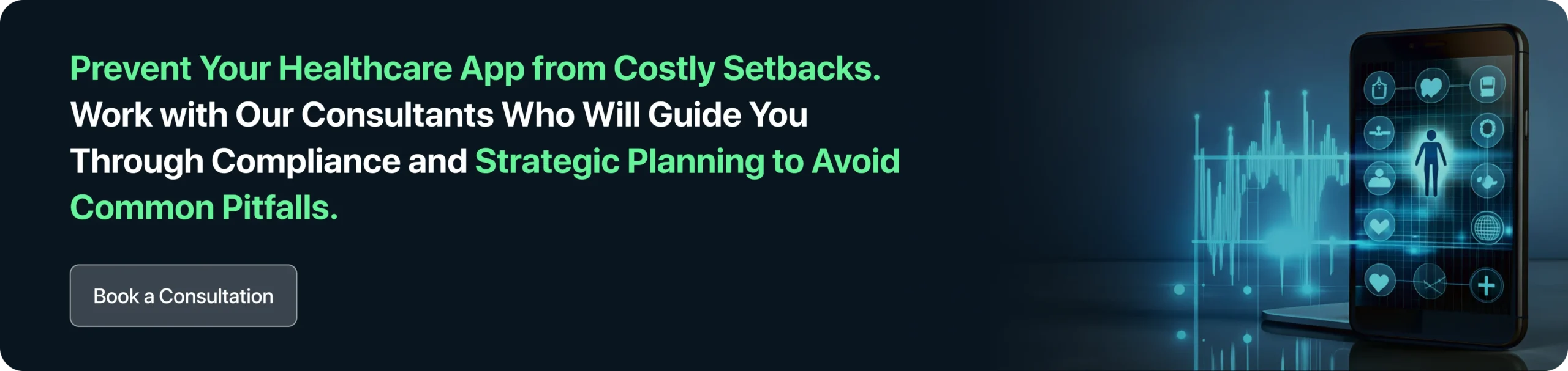 Types of Healthcare Mobile Applications