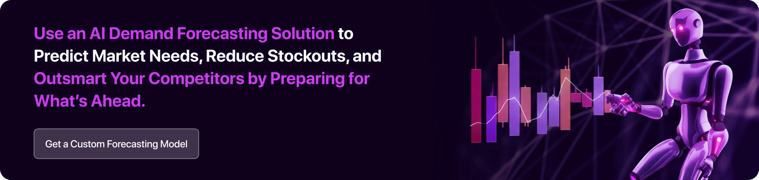 AI in Demand Forecasting: Benefits, Use Cases, and Implementation 