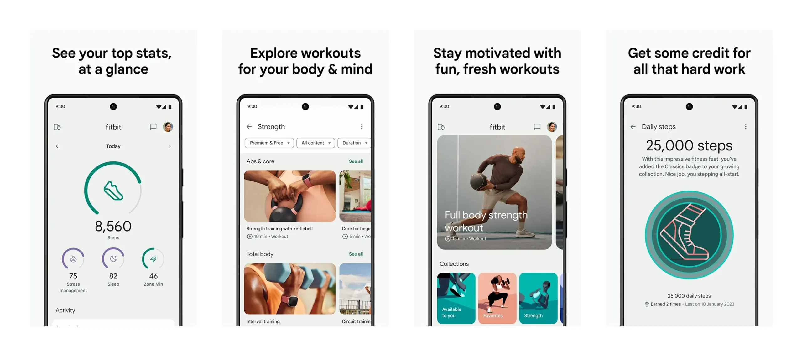 Fitbit
