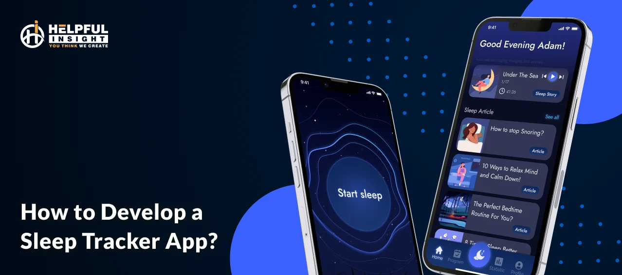 How to Develop a Sleep Tracker App?
