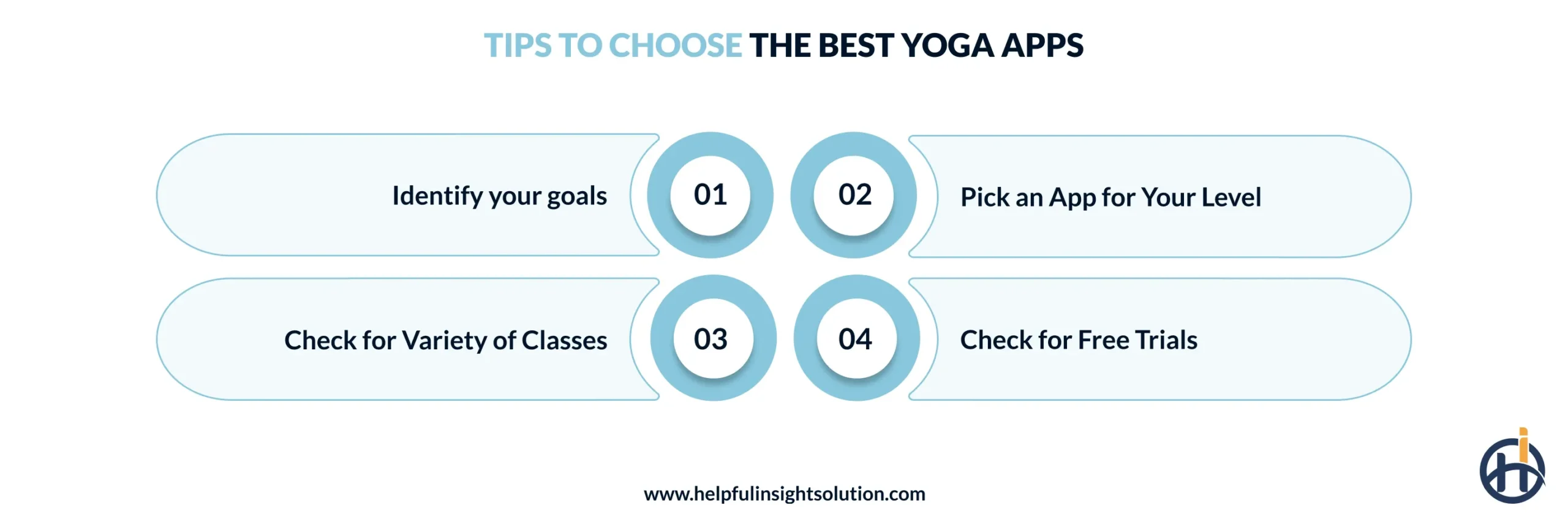 Tips to Choose the Best Yoga Apps