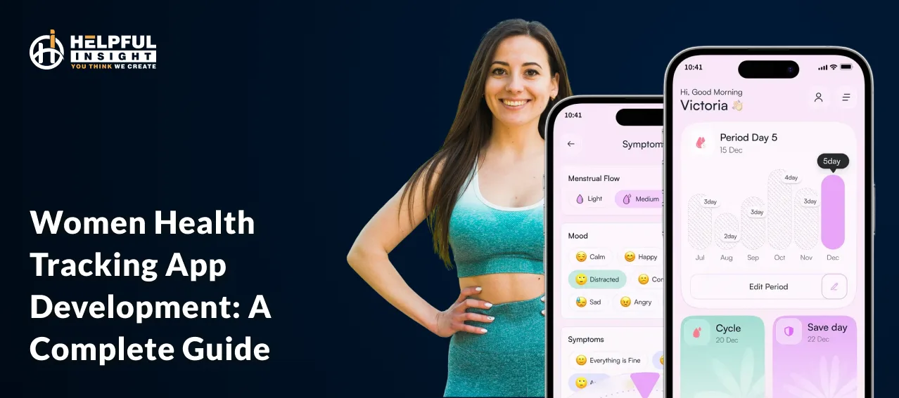 Women Health Tracking App Development in 2026: A Complete Guide