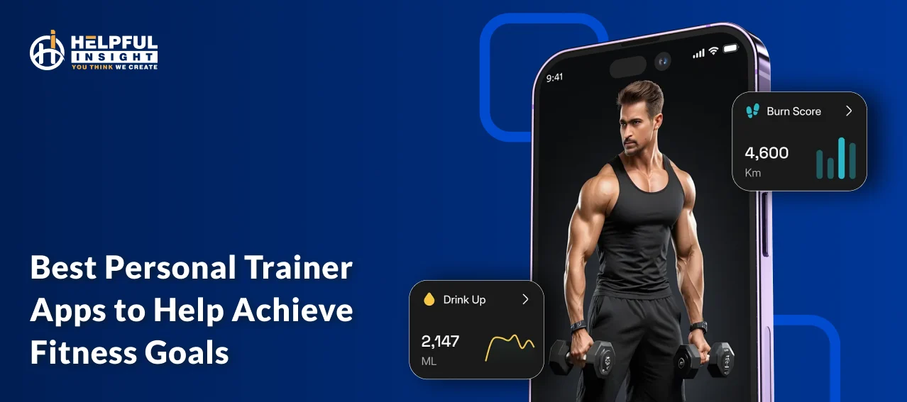 Best Personal Trainer Apps to Help Achieve Fitness Goals