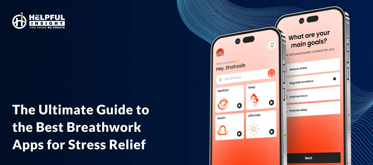 The Ultimate Guide to the Best Breathwork Apps for Stress Relief