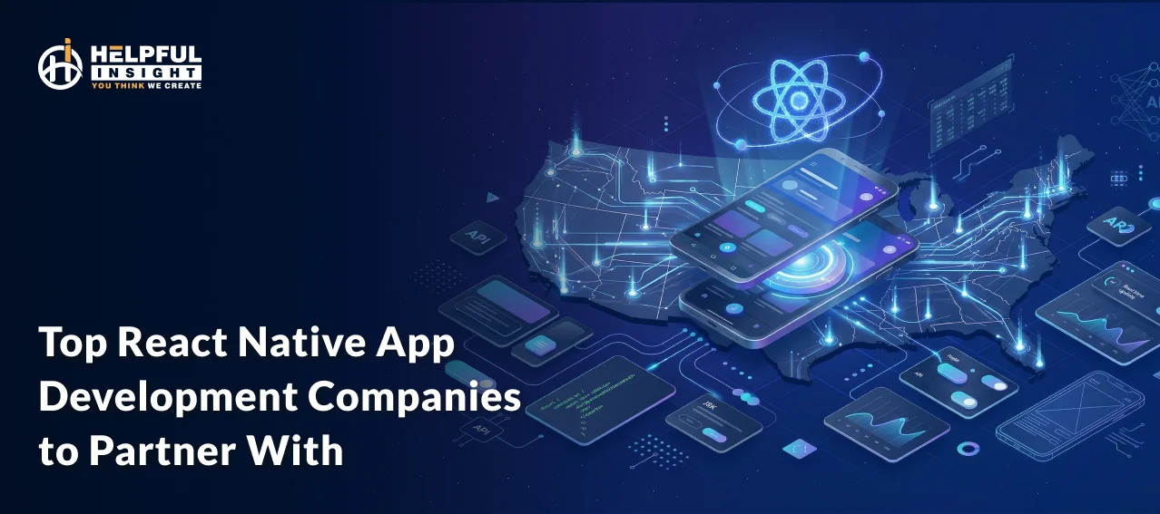 Top 10+ React Native App Development Companies