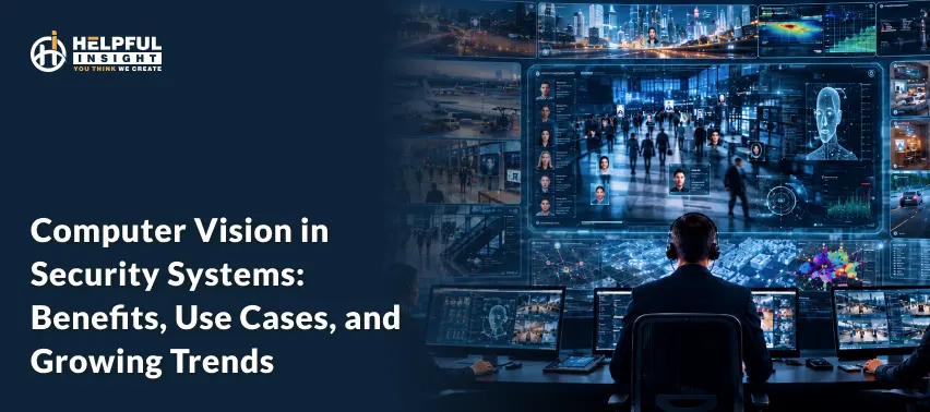 Computer Vision in Security: Innovations and Applications for Safer Environments