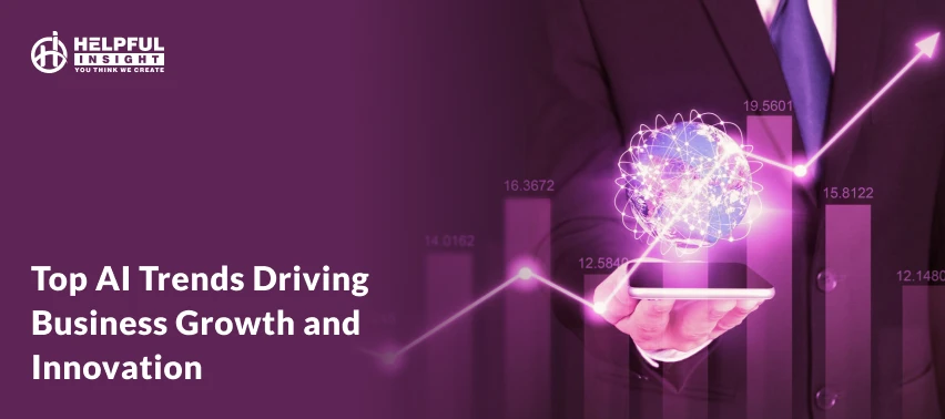 Top AI Trends Driving Business Growth and Innovation in 2026