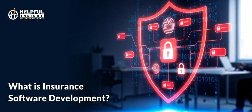 Insurance software development: types, technologies, costs, and trends