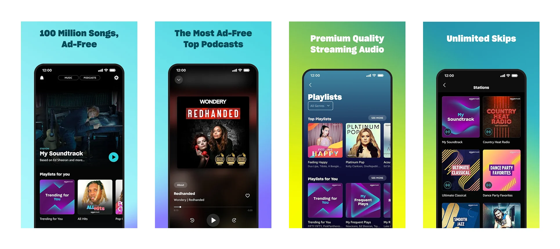 Amazon Music