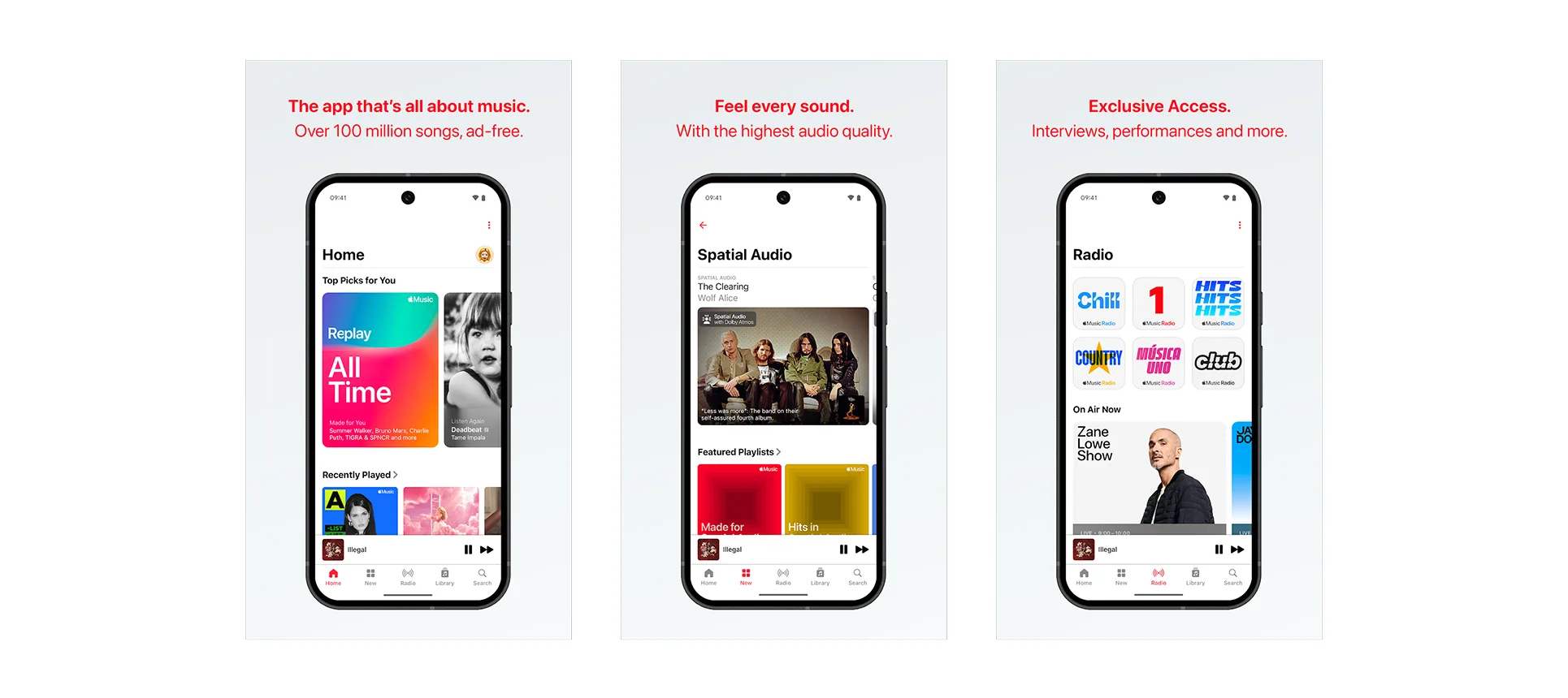 Apple Music