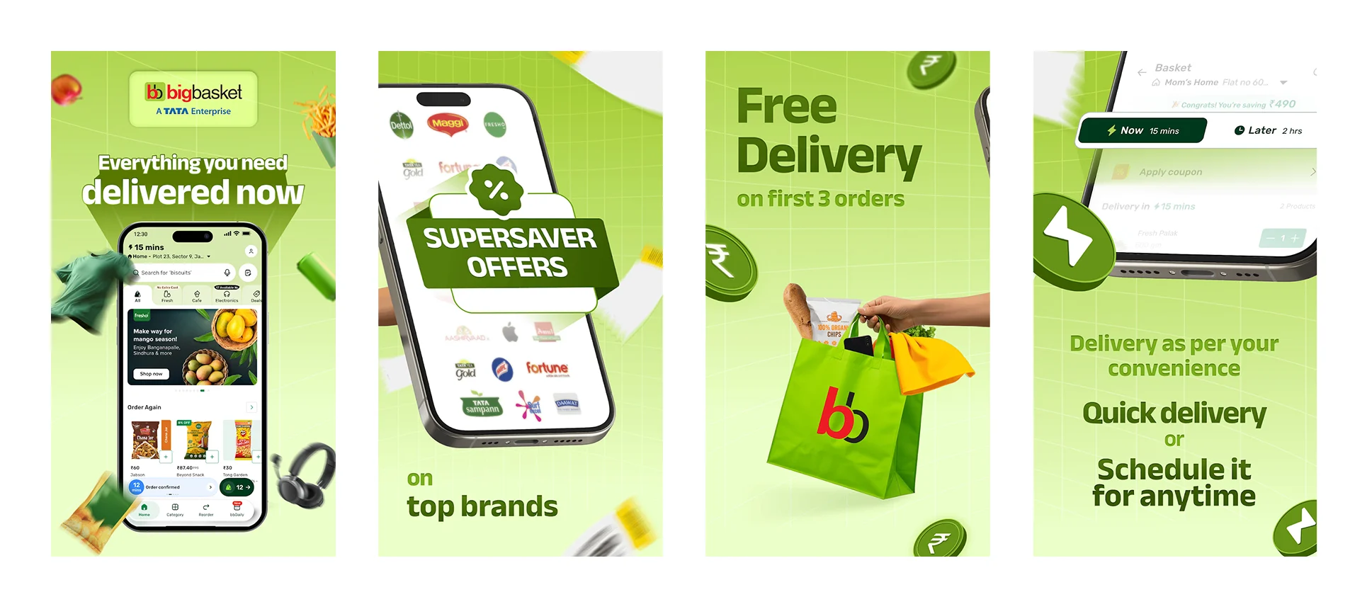 BigBasket