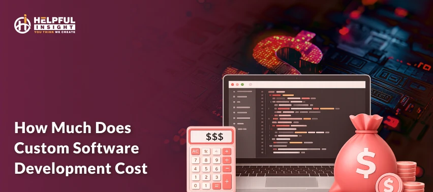 How Much Does It Cost To Develop Software In 2026?