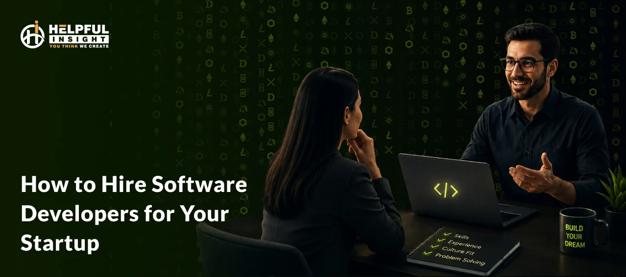 How to hire software developers for your startup: founder’s guide (2026)