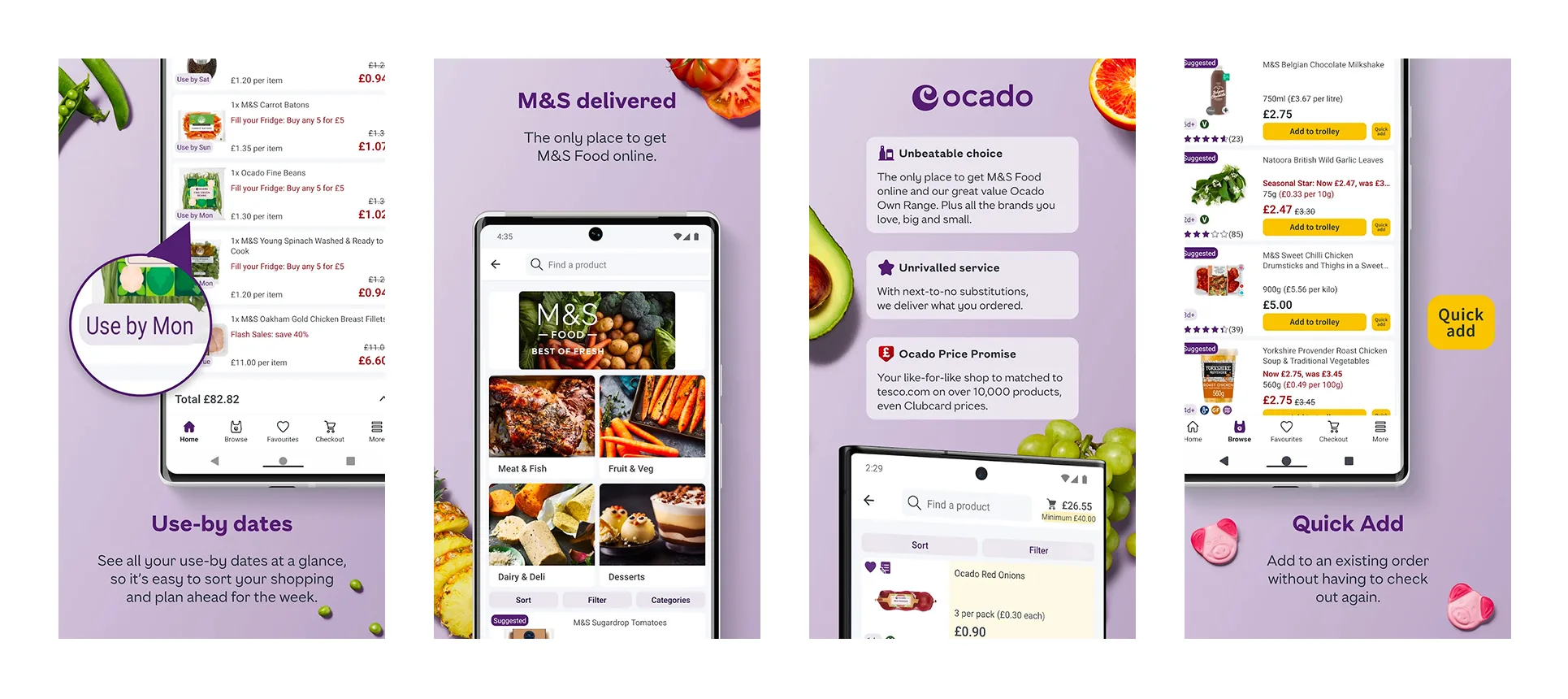 Ocado