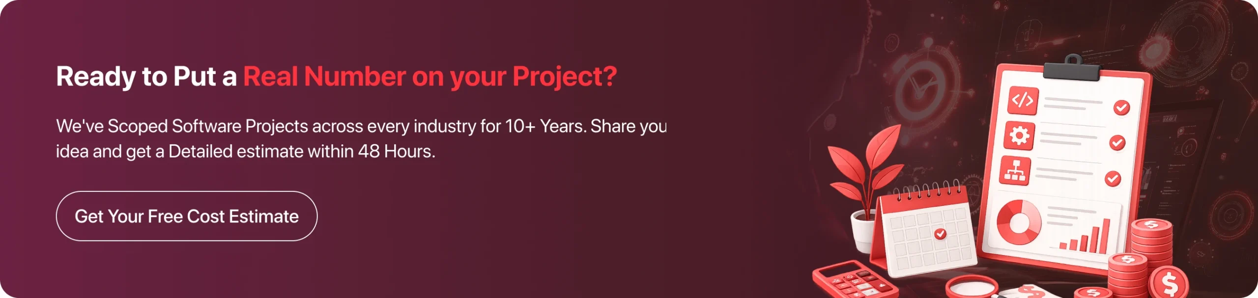 Hire a software development company 
