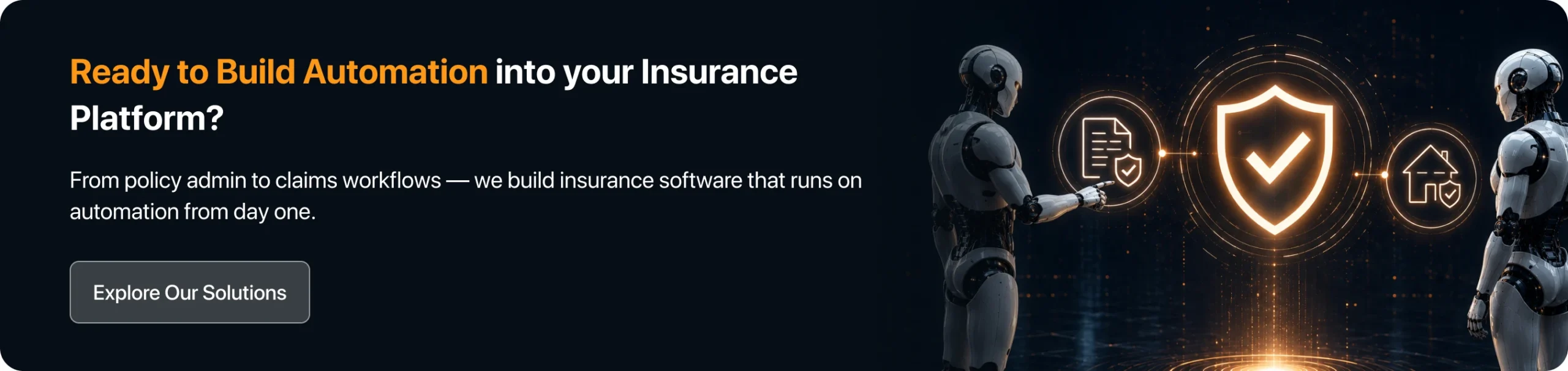 Hire insurance software development company