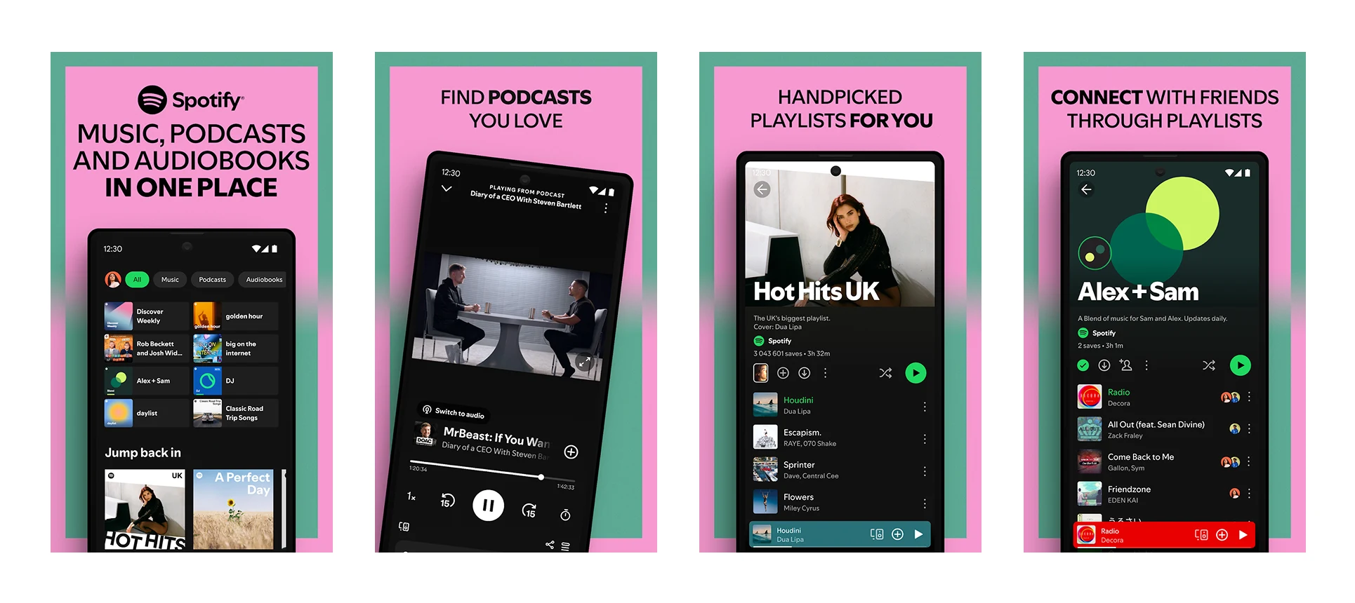 Spotify