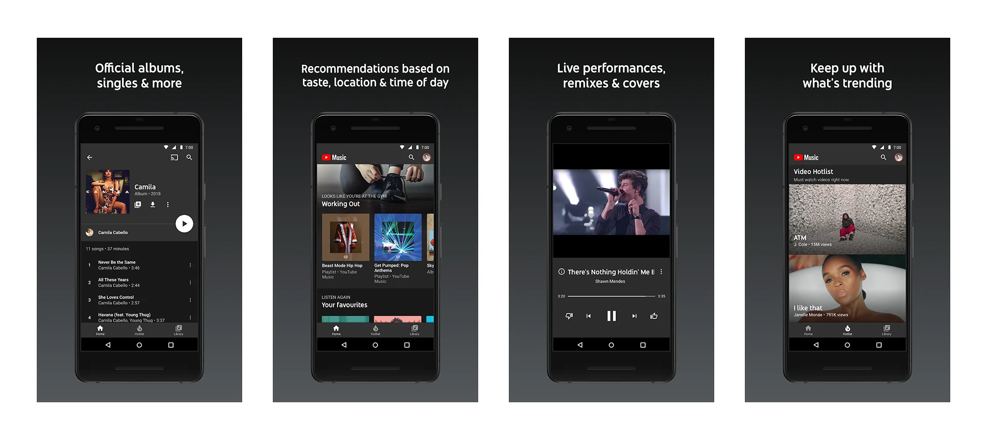 YouTube Music