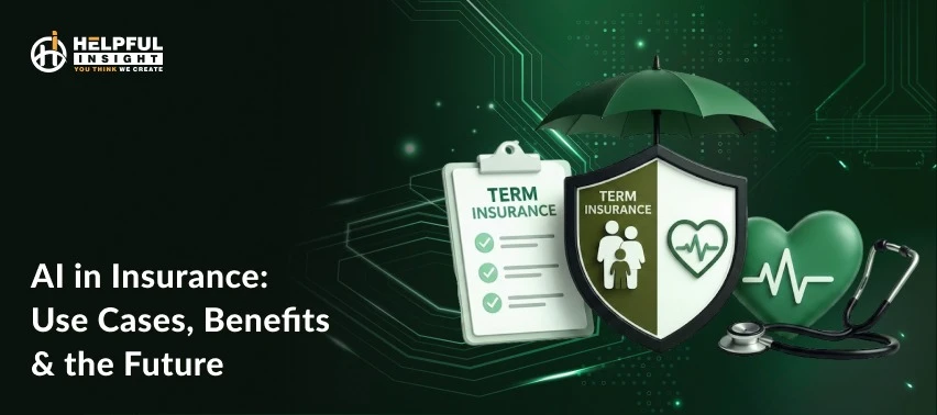 How AI in Insurance Works: Use Cases, Benefits, Challenges and Implementation