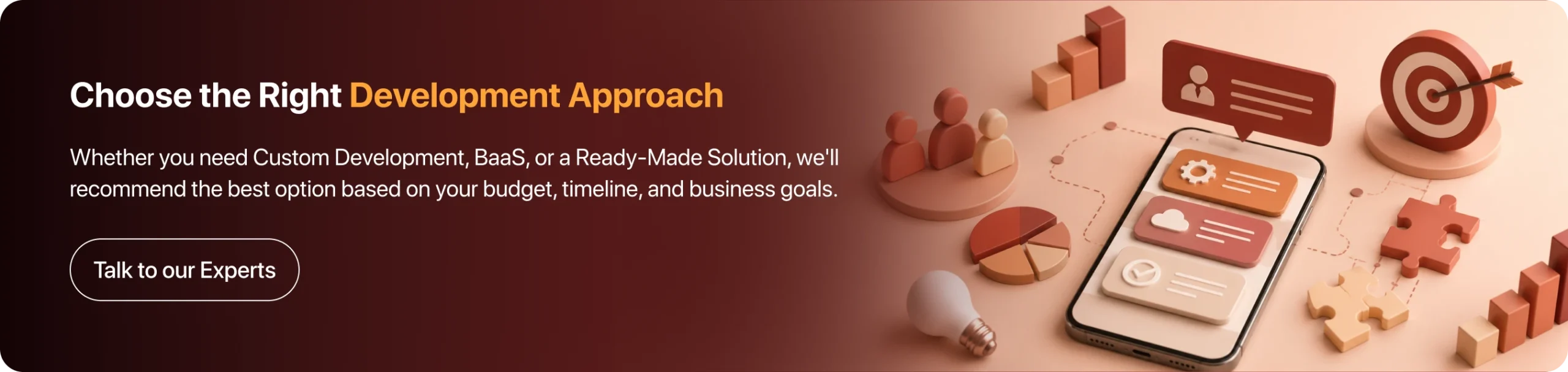 Hire fintech development company for your business