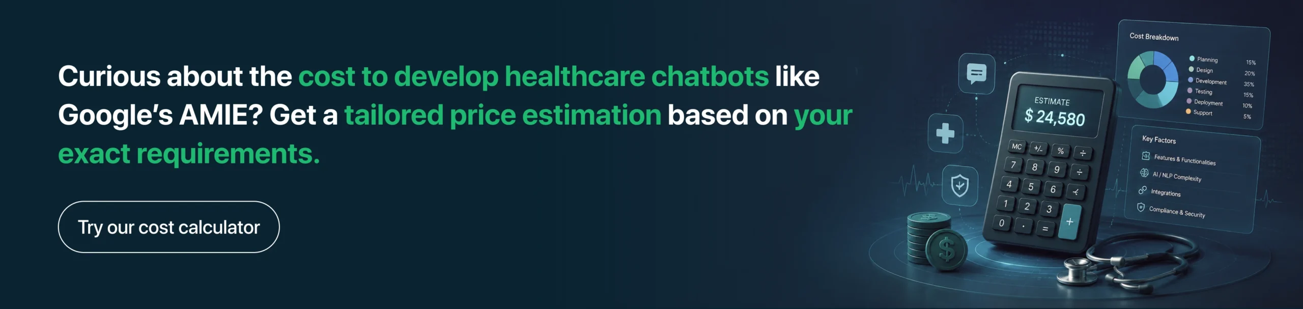 Talk to our AI team