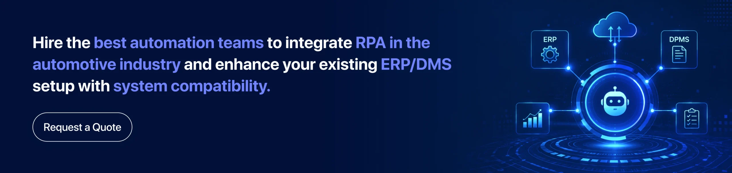 implement automation in your automotive business