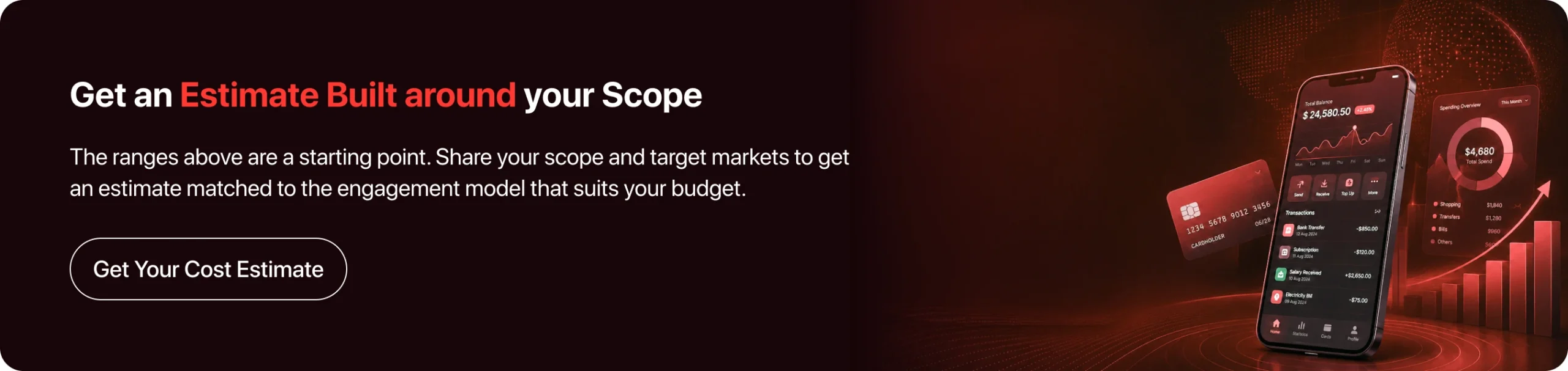Hire fintech outsoursicng services from helpful insight