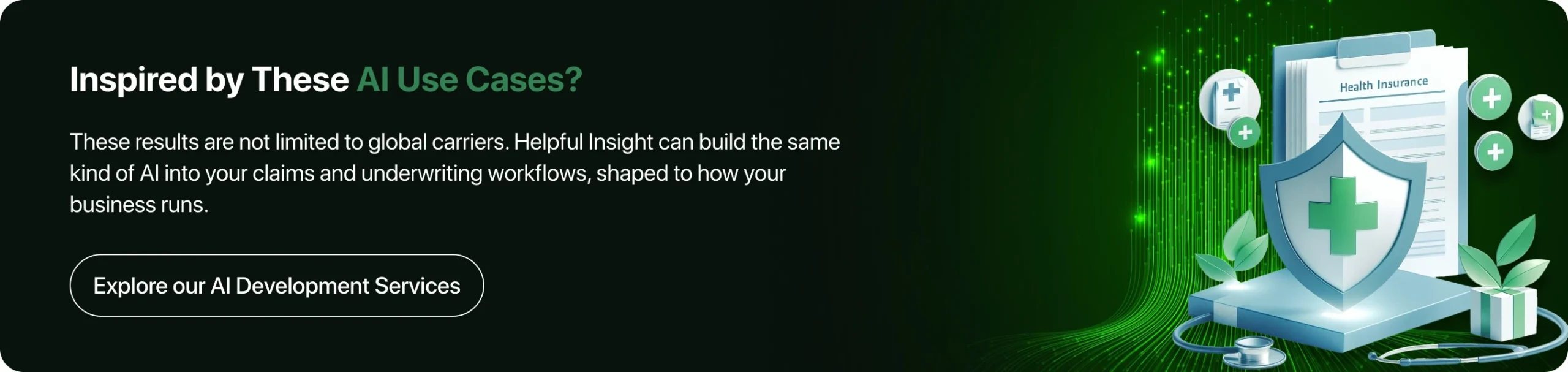 Hire AI development services