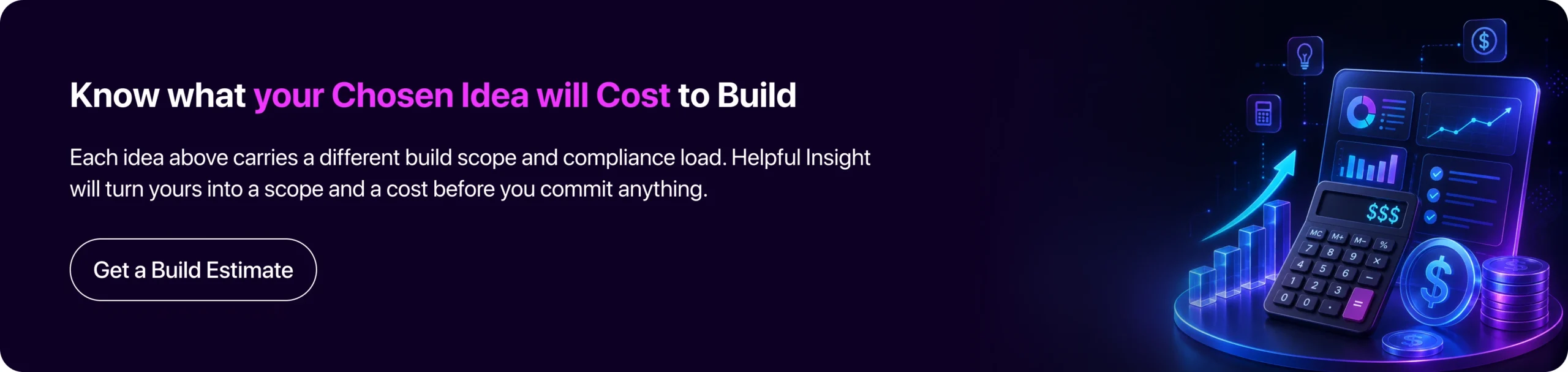cost to fintech solution for your startups