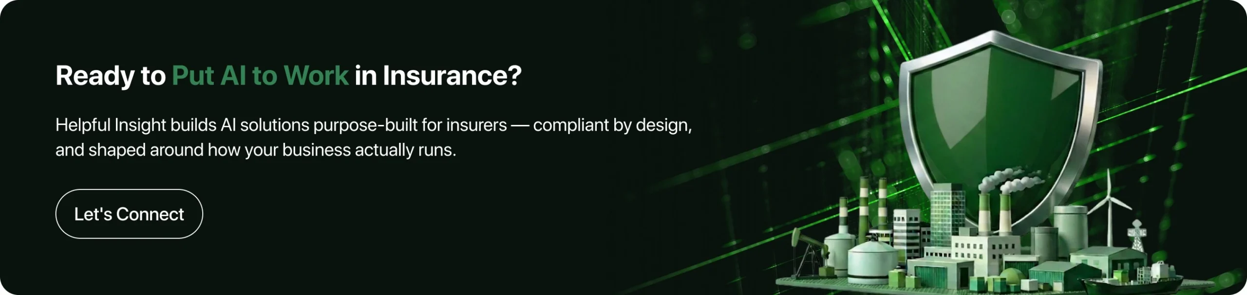 implement Ai in insurance