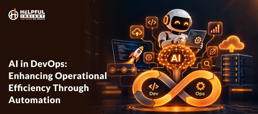 AI in DevOps: Enhancing operational efficiency through automation
