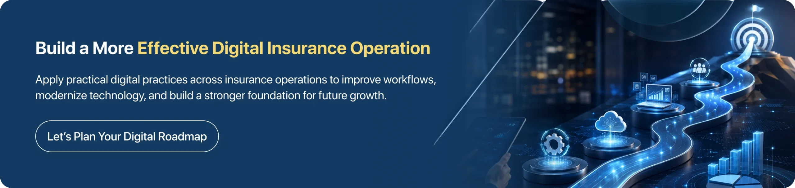 Hire a insurance software development expert