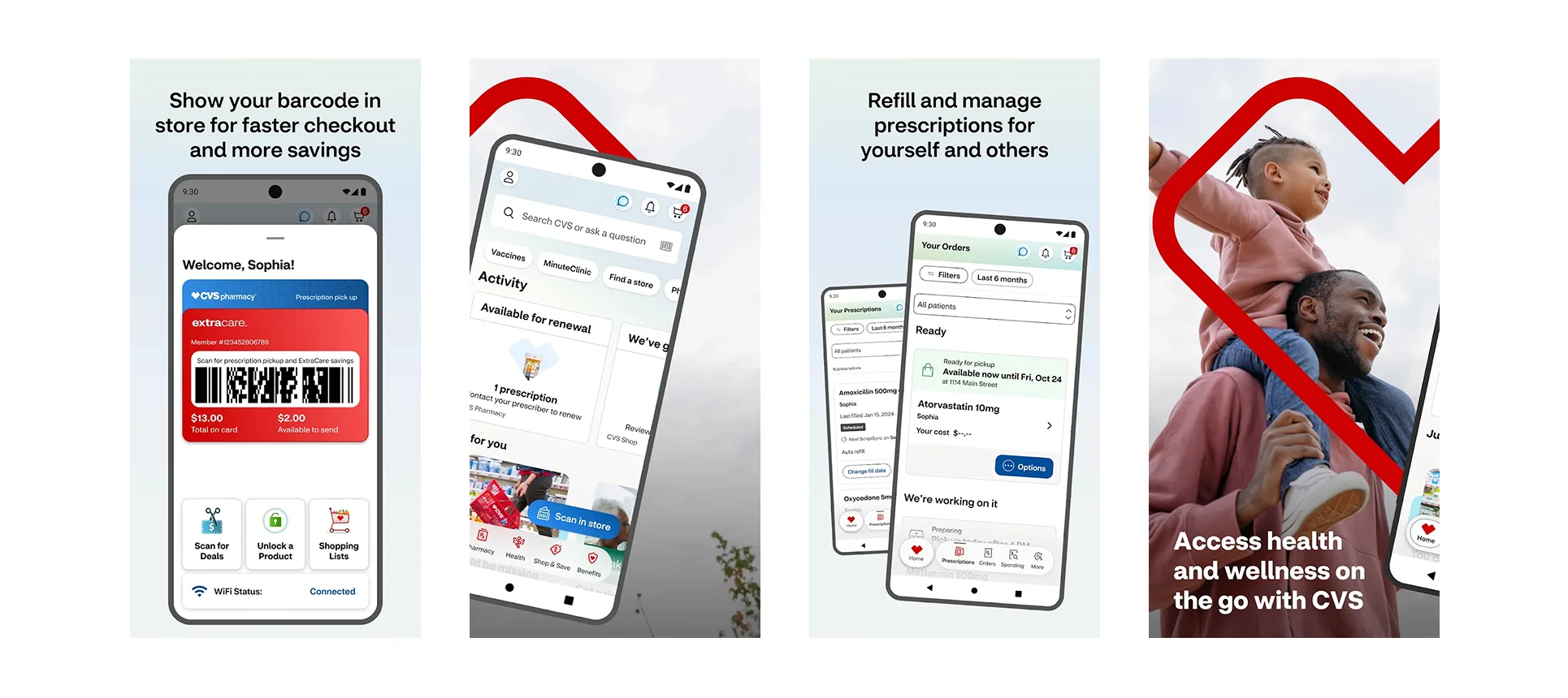 CVS pharmacy