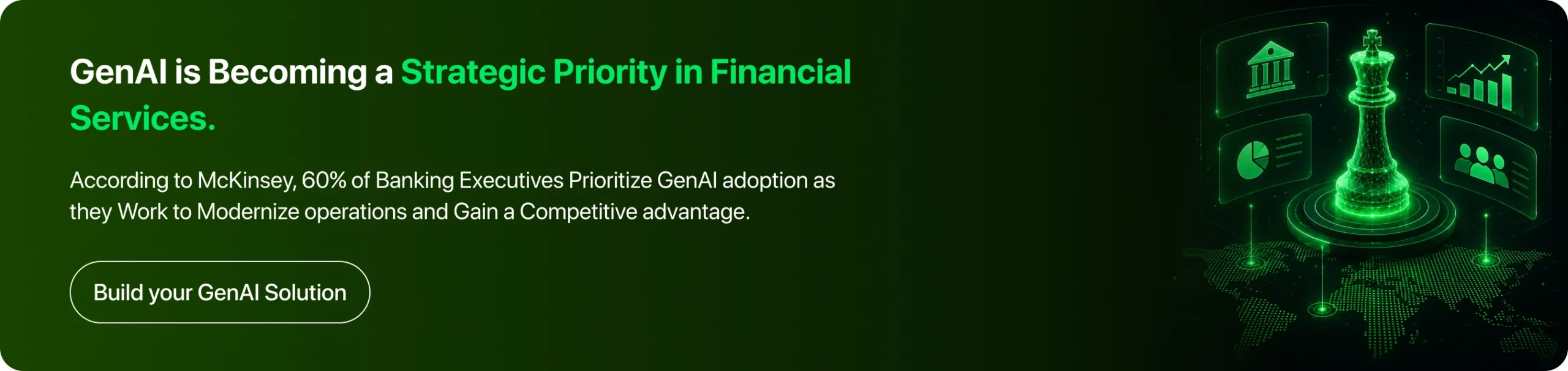 Build Your GenAI Solution
