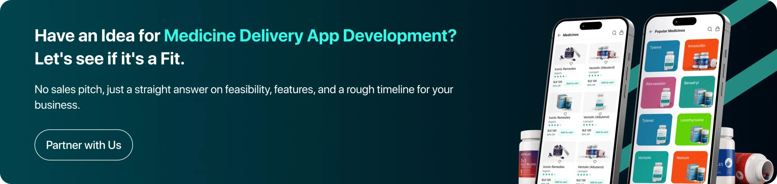 Talk to our product team