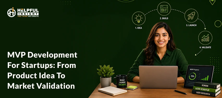 MVP Development for Startups: From Product Idea to Market Validation