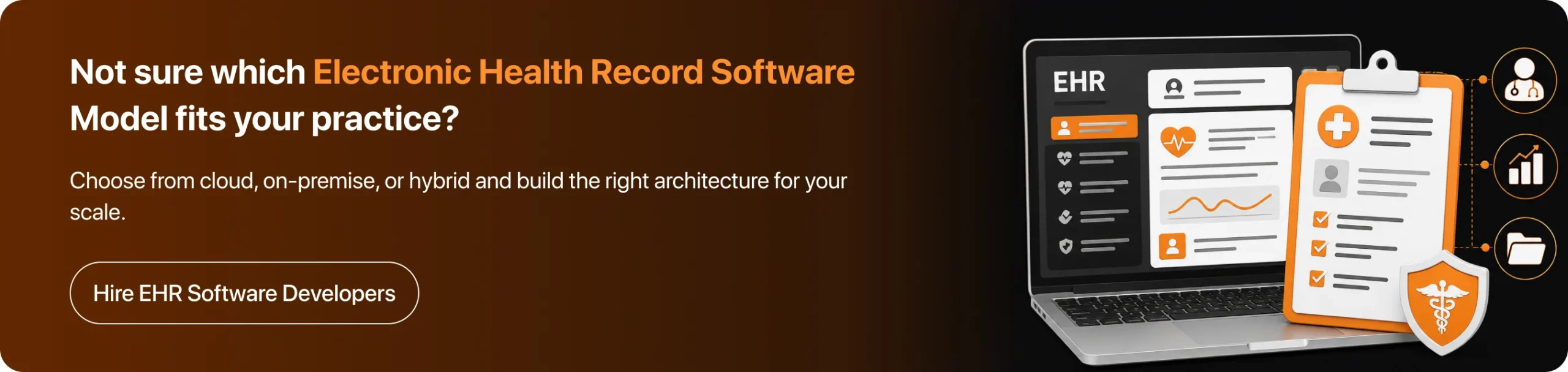 Hire EHR software developers