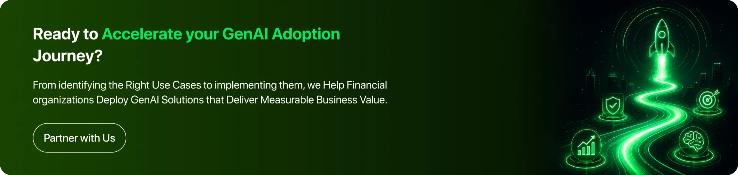 Partner With Us