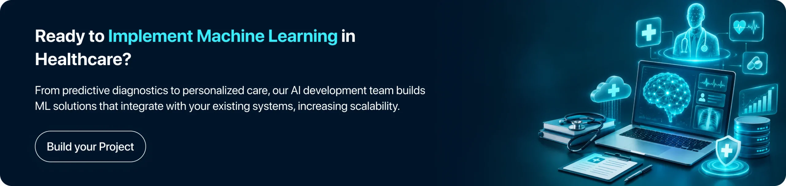 Build your project