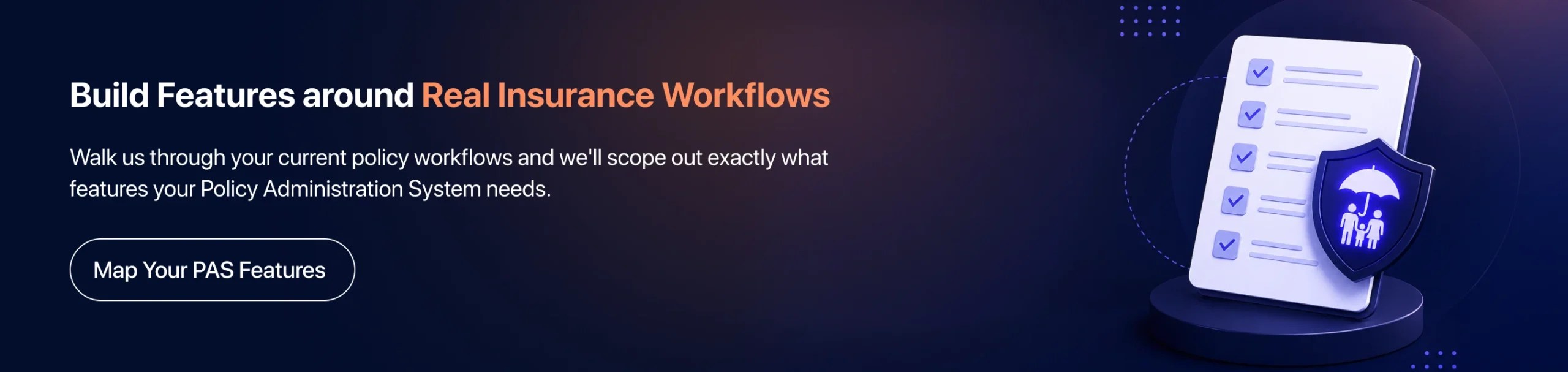 Hire insurance software development company