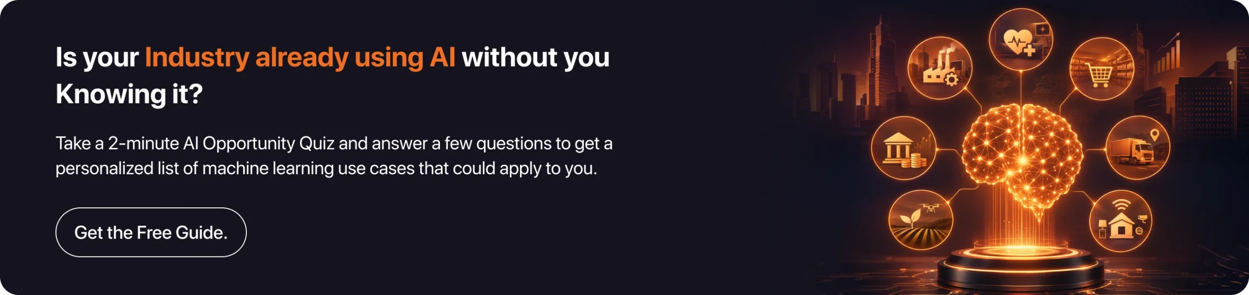 Get the free guide