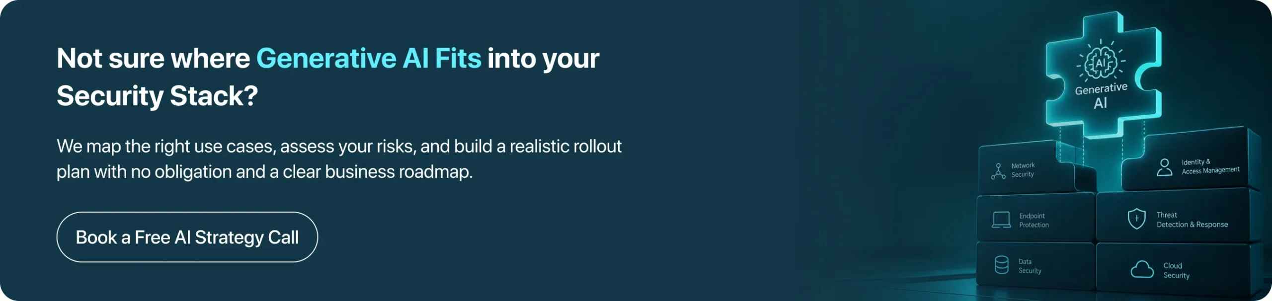 Book a free AI strategy call