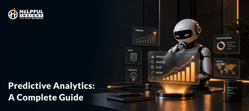 Predictive analytics: A complete guide