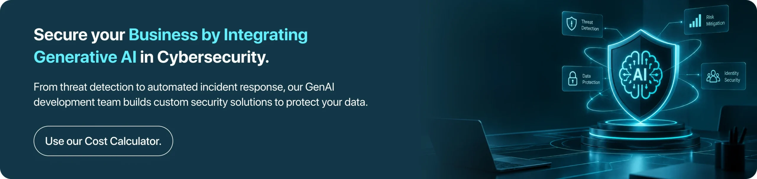 Hire GenAI security experts