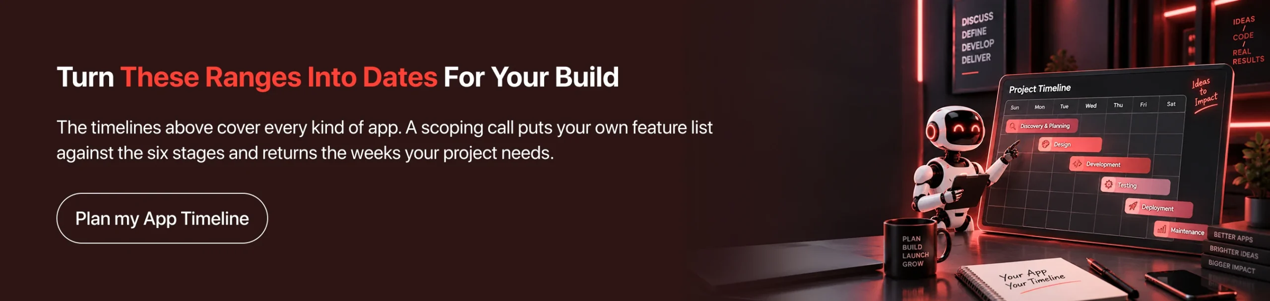 Review My Estimate
