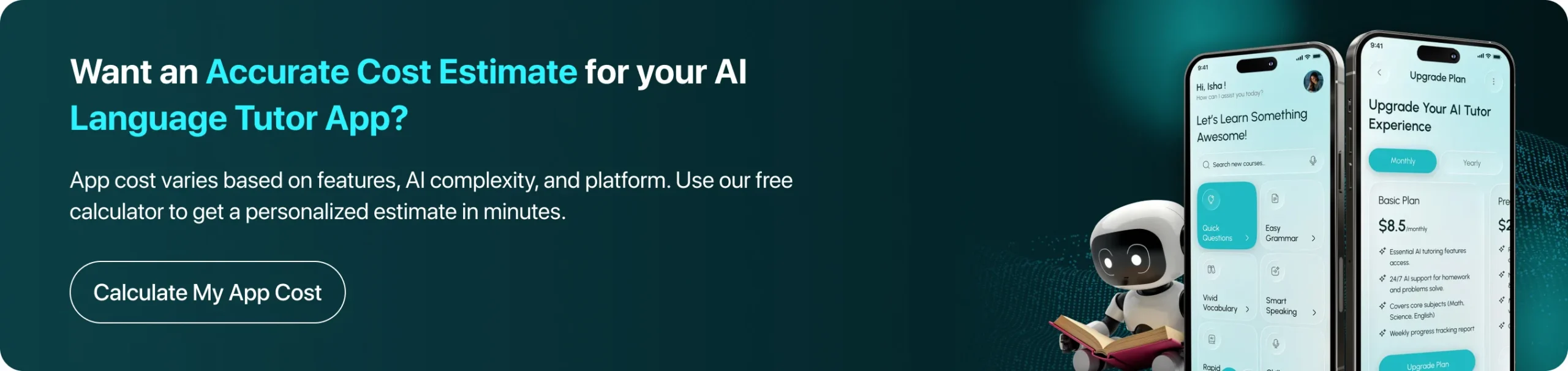 Book a free consultation