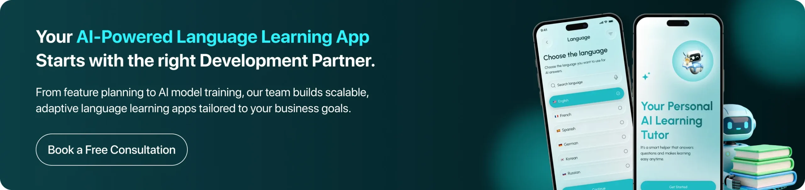 Calculate my app cost