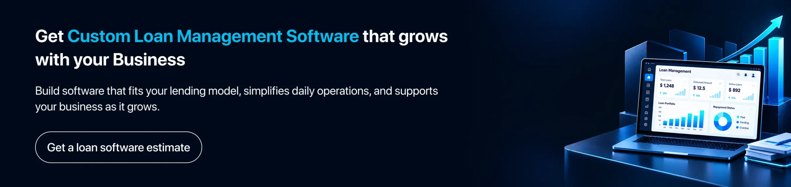 Get a custom fintech product from helpful insight 