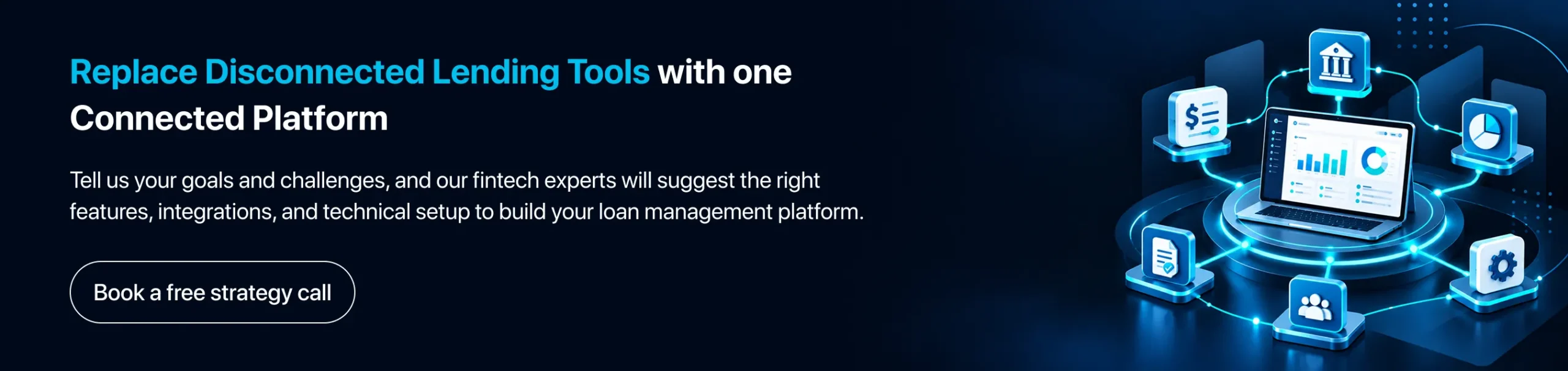 Hire loan management development company 