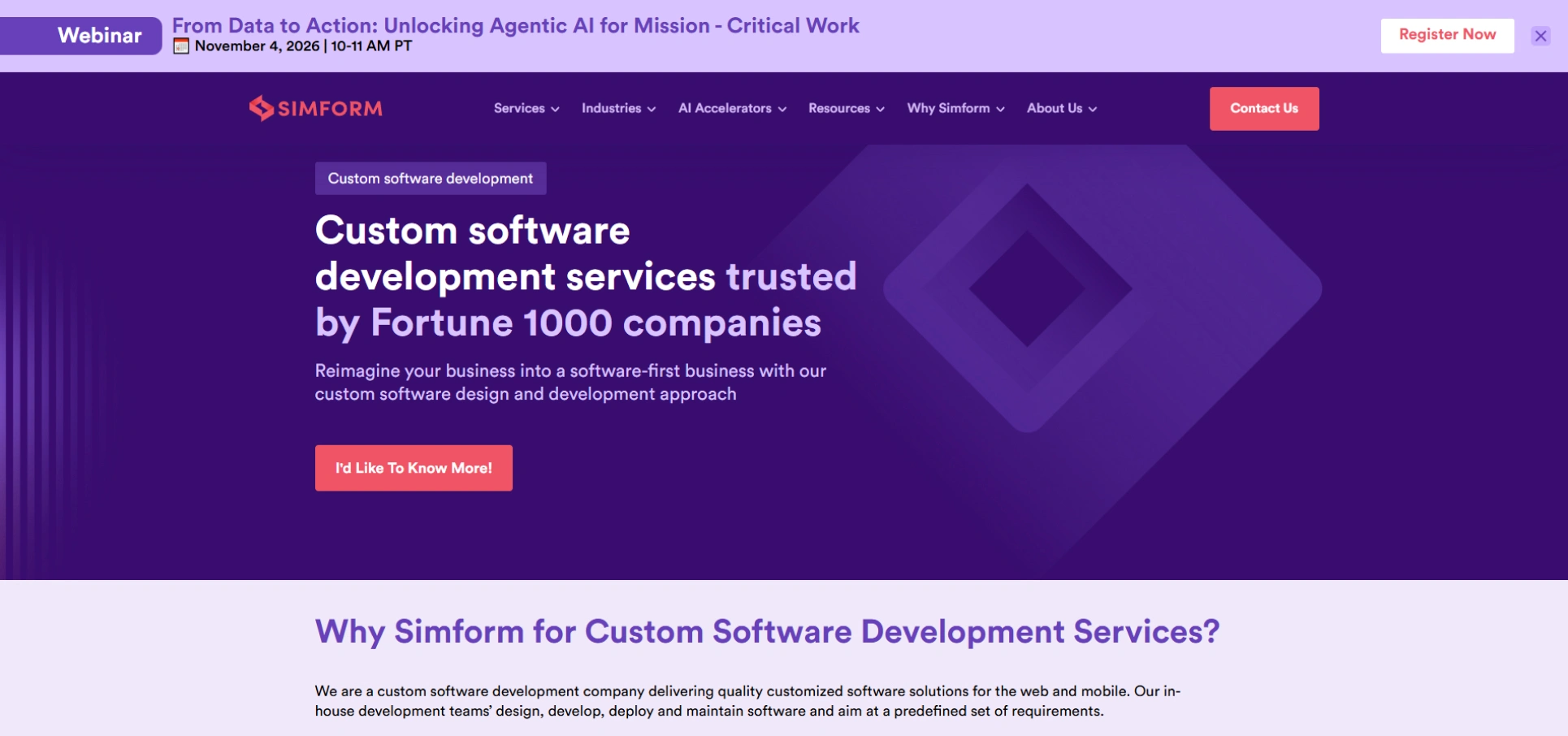 Simform